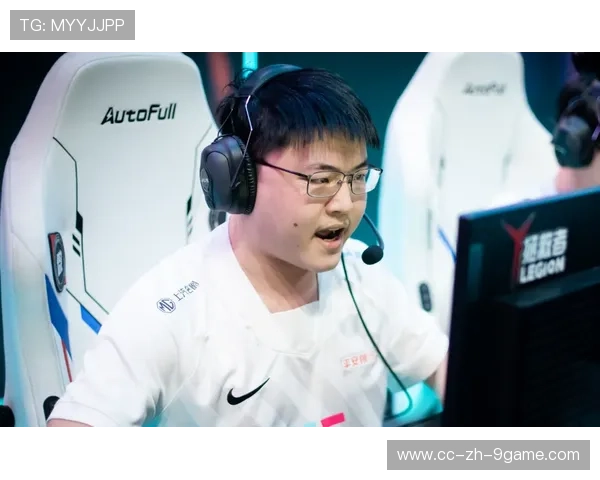 Uzi的历史地位再被正名：对手的尊敬胜过一切