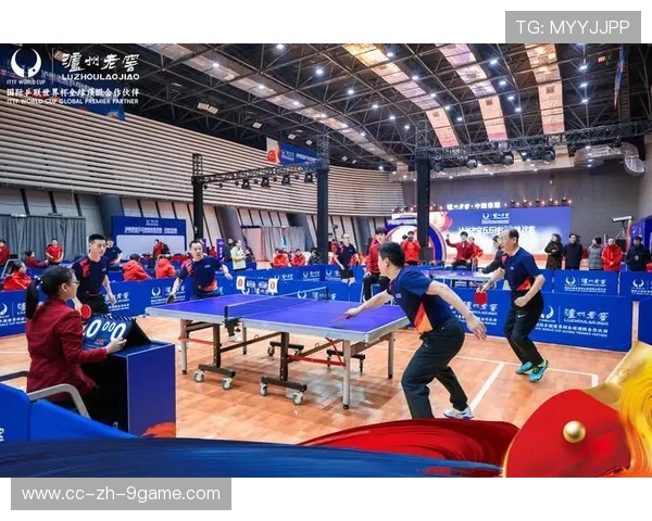 乒乓球侧旋大弧圈飞出界外被判幸运球，究竟是巧合还是技术？